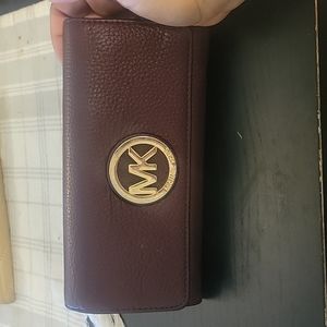 Mk wallet